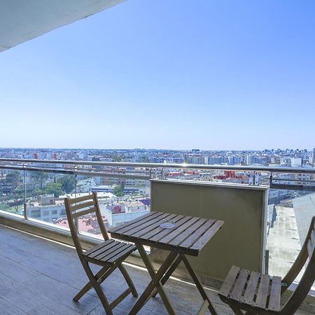 Apartmán W-Aldorf Casablanca Exteriér fotografie