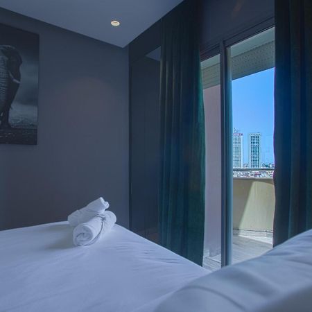 Apartmán W-Aldorf Casablanca Exteriér fotografie