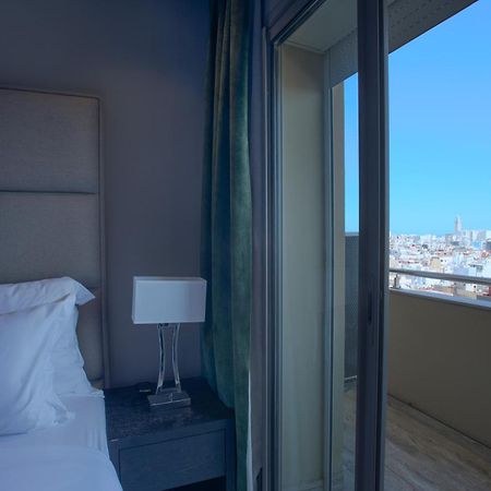 Apartmán W-Aldorf Casablanca Exteriér fotografie