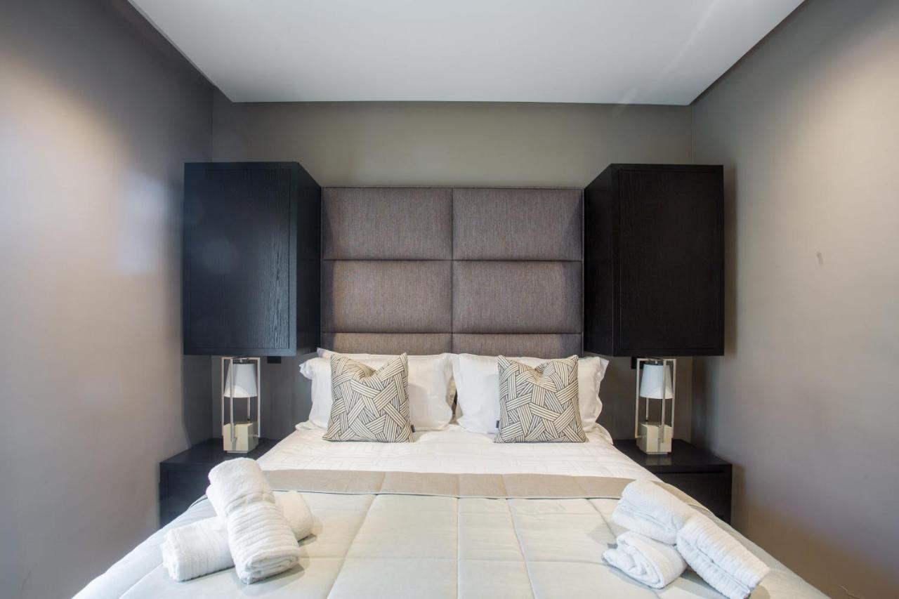 Apartmán W-Aldorf Casablanca Exteriér fotografie