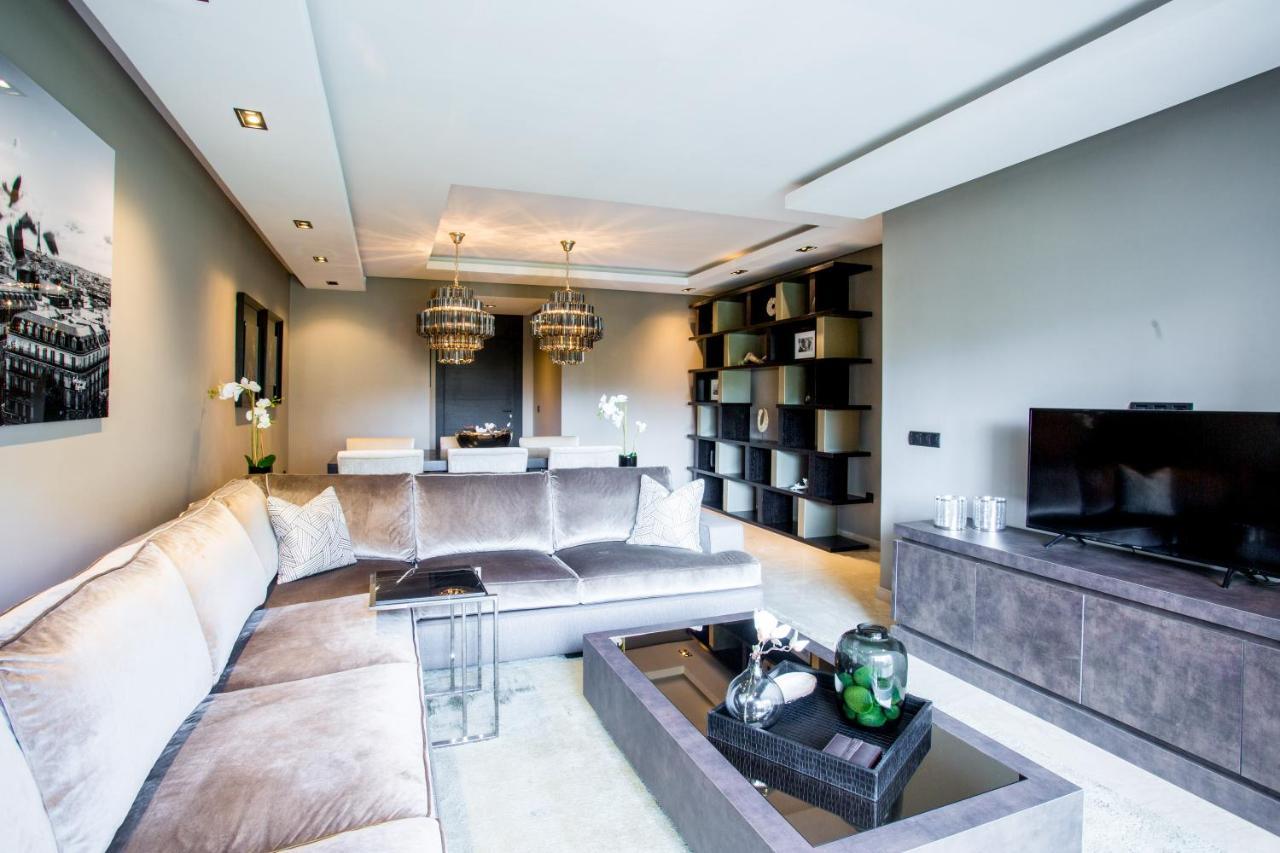 Apartmán W-Aldorf Casablanca Exteriér fotografie