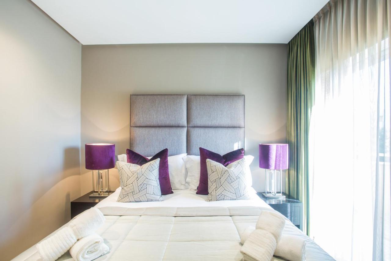 Apartmán W-Aldorf Casablanca Exteriér fotografie