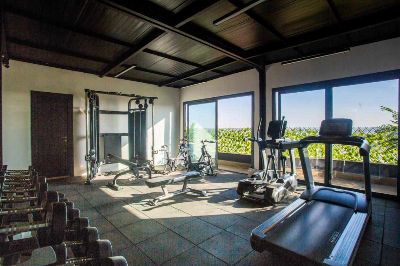 Apartmán W-Aldorf Casablanca Exteriér fotografie