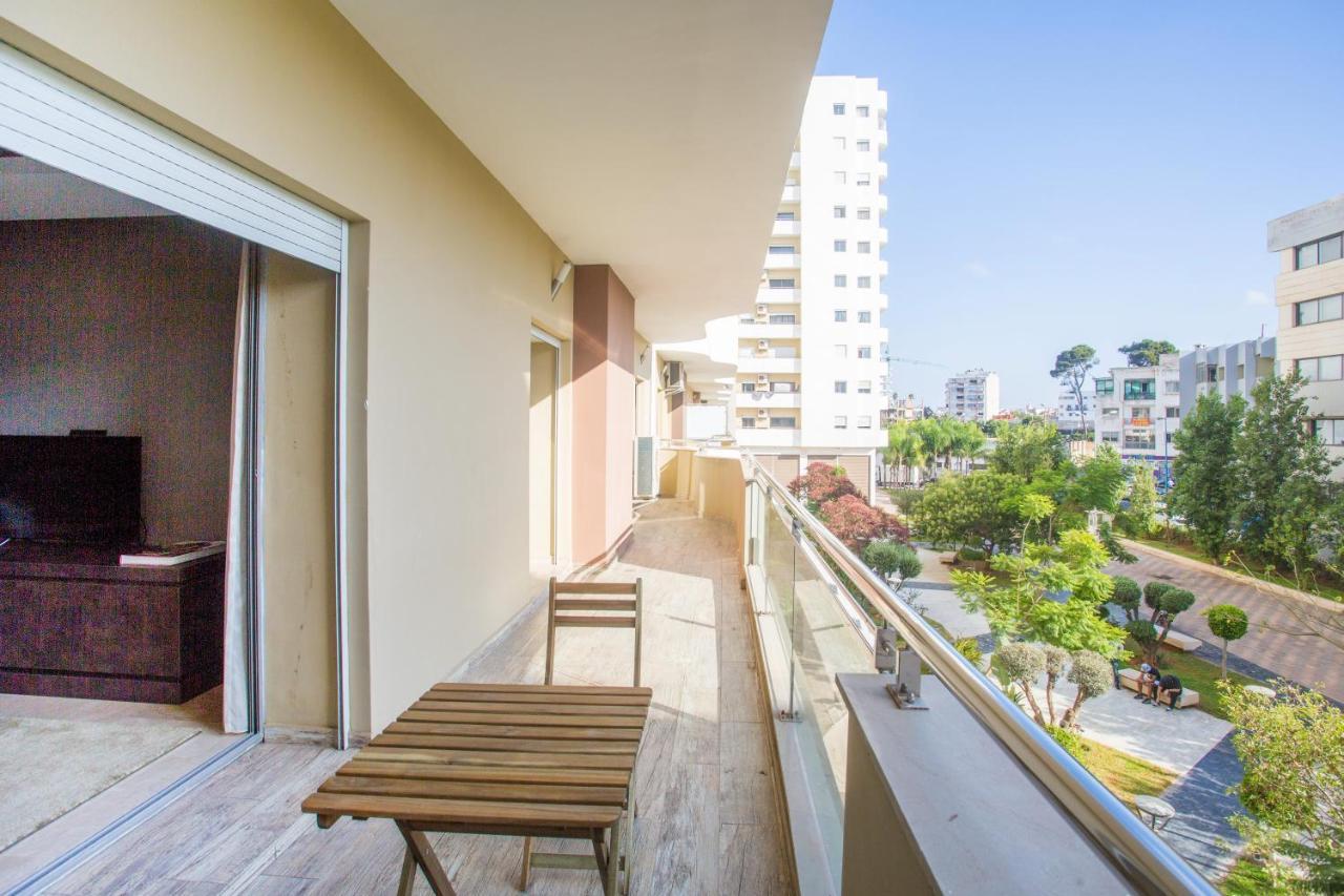 Apartmán W-Aldorf Casablanca Exteriér fotografie