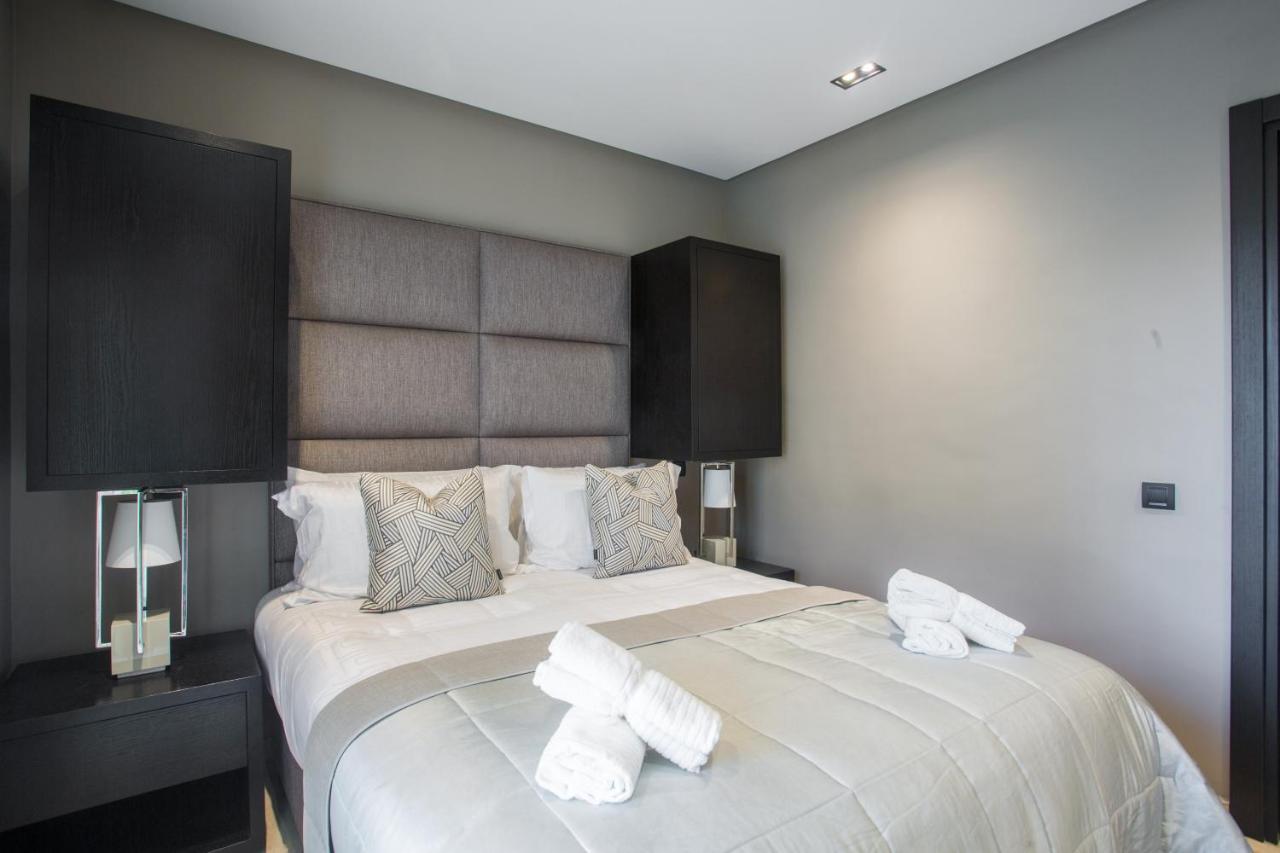 Apartmán W-Aldorf Casablanca Exteriér fotografie