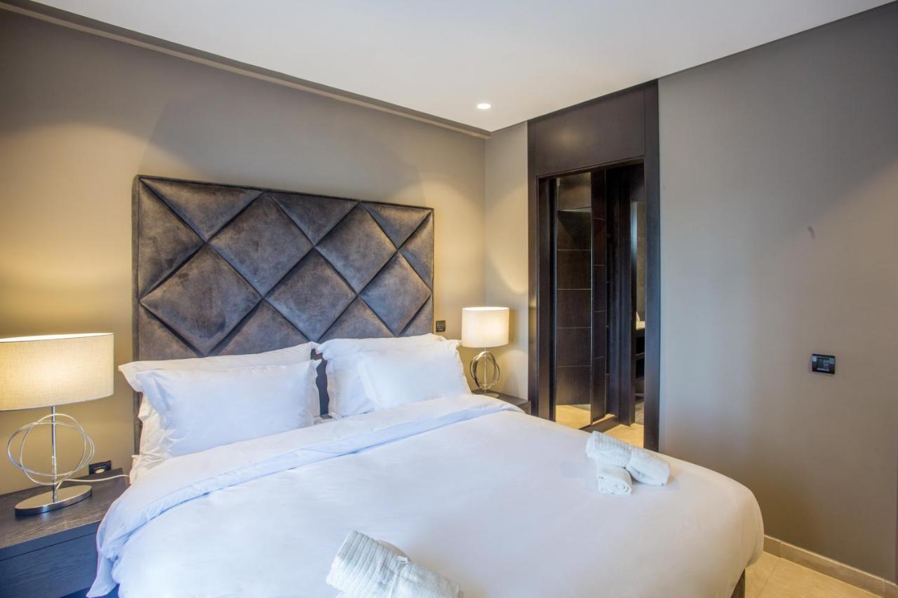 Apartmán W-Aldorf Casablanca Exteriér fotografie