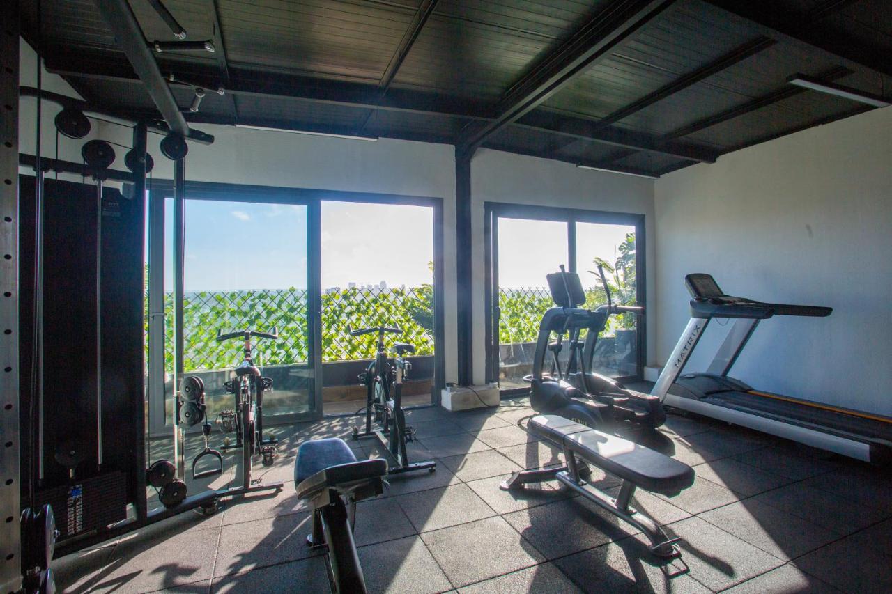 Apartmán W-Aldorf Casablanca Exteriér fotografie