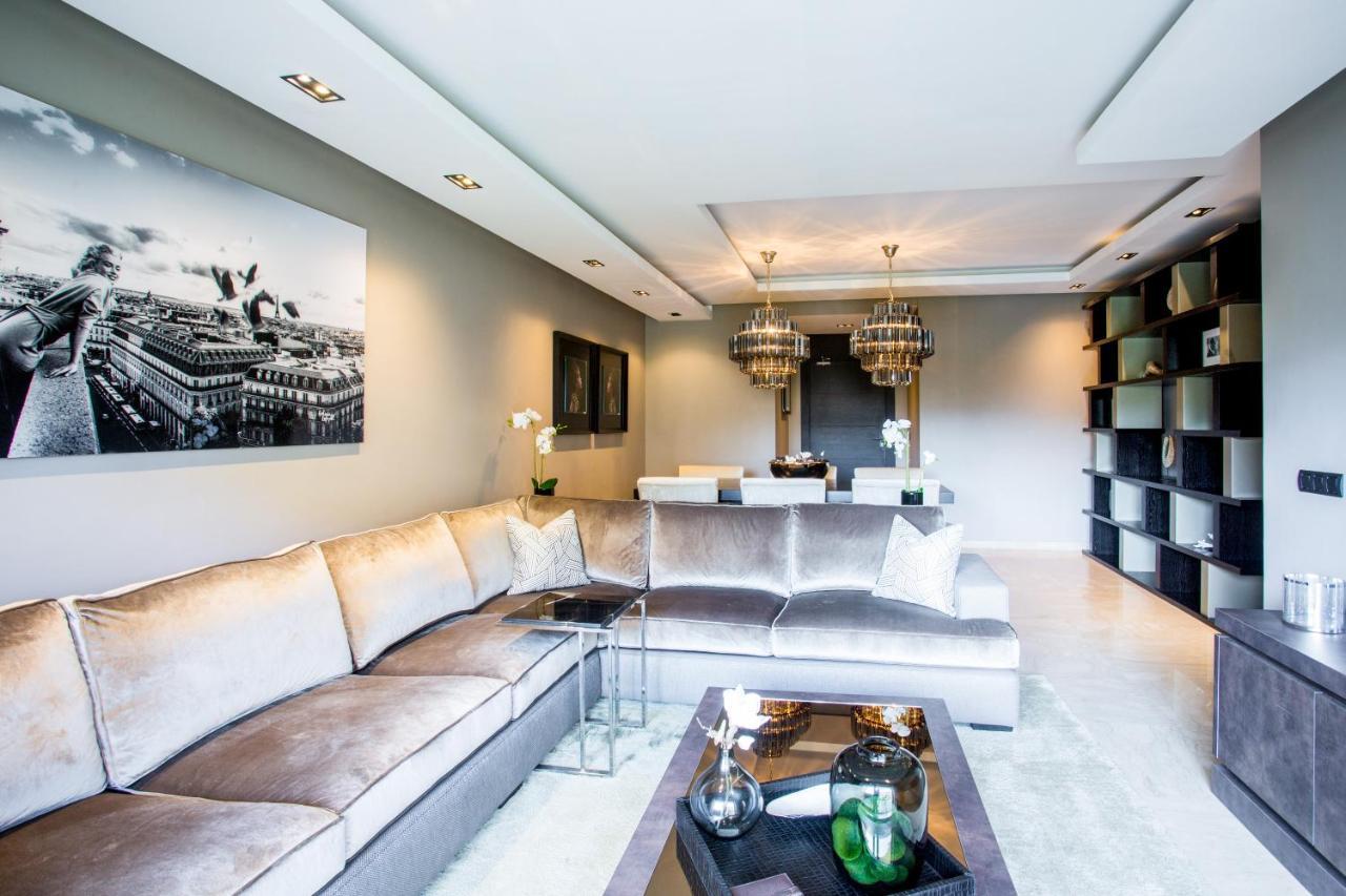 Apartmán W-Aldorf Casablanca Exteriér fotografie