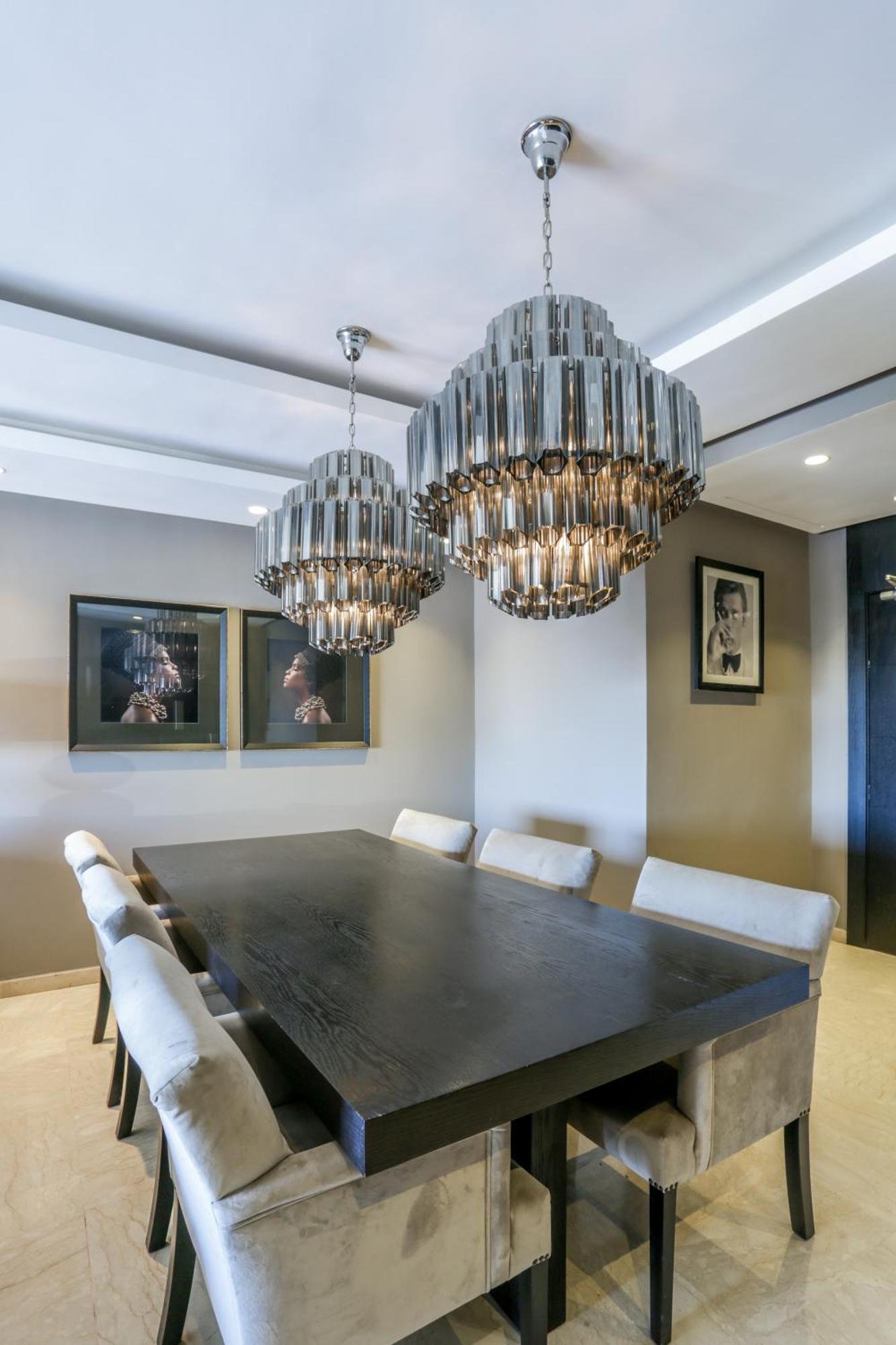 Apartmán W-Aldorf Casablanca Exteriér fotografie