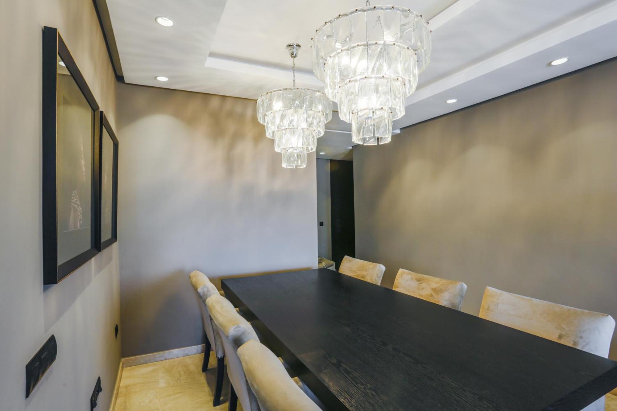 Apartmán W-Aldorf Casablanca Exteriér fotografie